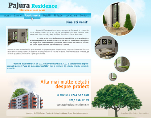 pajuraresidence